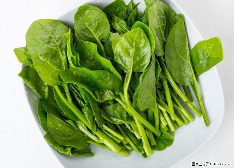 这些蔬菜是“天然钙片”，这6种被医生重点推荐 - 雅安生活资讯 - 雅安28生活网 ya.28life.com