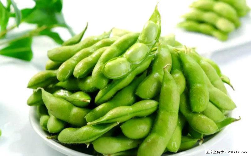 这些蔬菜是“天然钙片”，这6种被医生重点推荐 - 雅安生活资讯 - 雅安28生活网 ya.28life.com