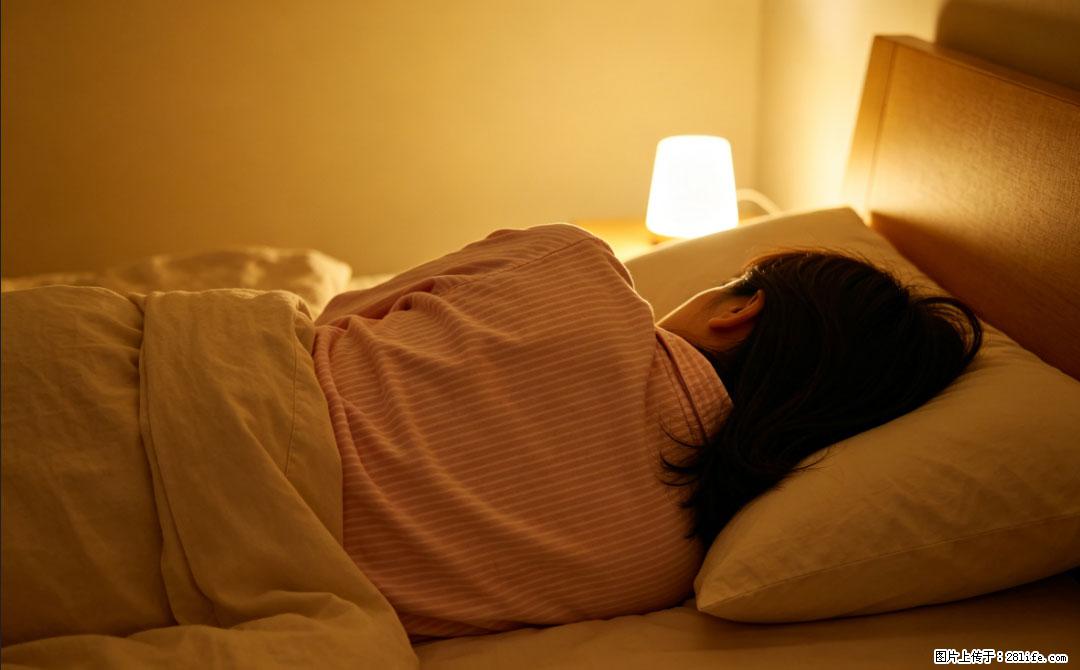 熬夜会让猝死风险飙升！出现以下4种情况赶紧休息→ - 雅安生活资讯 - 雅安28生活网 ya.28life.com